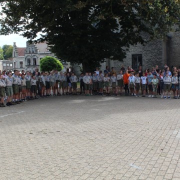 IMG 1383 min - Scouts en Gidsen Zaventem 